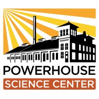 Powerhouse Science Center logo