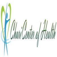 Chari Center Of Health logo