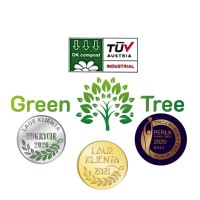 GreenTree Group logo