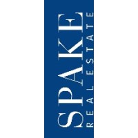 Spake Real Estate logo