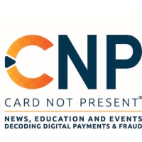 Card Not Present® logo