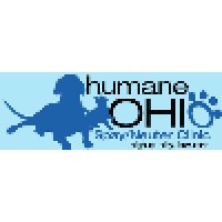 Humane Ohio logo