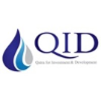 QID Group - Qatra For Investment And Development logo
