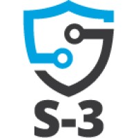 Security, Solutions, Services, LLC logo