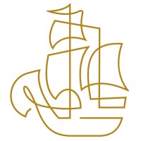 The Golden Hinde logo