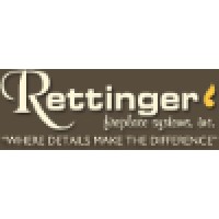 Rettinger Fireplace Systems logo