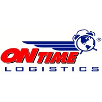 On Time Logistics LLC logo