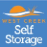 West Creek Self Storage logo