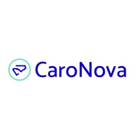 CaroNova logo