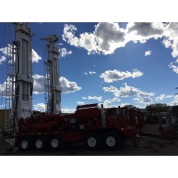 Stewart Brothers Drilling Company