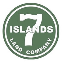 Seven Islands Land Company logo