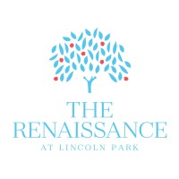 Renaissance At Lincoln Park logo