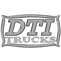 DTI Trucks logo