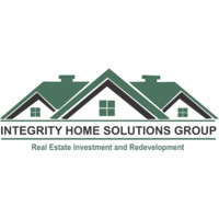 Integrity Home Solutions Group logo