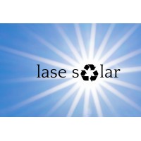 LASE SOLAR logo