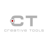 Creative Tools logo