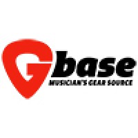 Gbase logo