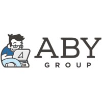 ABY Group logo