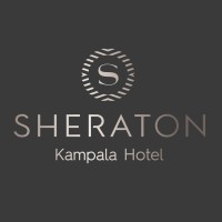 Sheraton Kampala Hotel logo