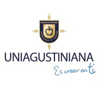 Universitaria Agustiniana logo