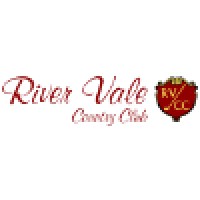 River Vale Country Club logo