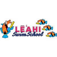 Leahi Swim School, Inc logo