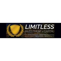 Limitless Investment & Capital logo