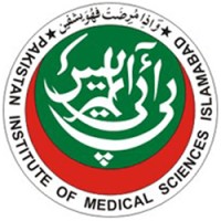 Pakistan Institute of Medical Sciences logo