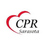 CPR Sarasota logo