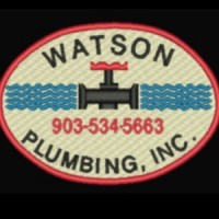 Watson Plumbing, Inc. logo