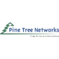 Pine Tree Networks logo