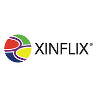 Xinflix Internet logo