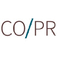 CO Public Relations logo