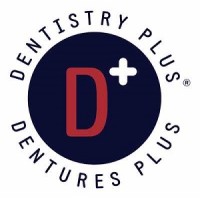 Dentistry Plus logo