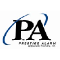 Prestige Alarm & Specialty Products, Inc. logo