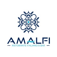 Amalfi Ristorante Italiano & Bar logo