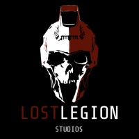Lost Legion Studios logo