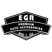 EGR Incorporated logo