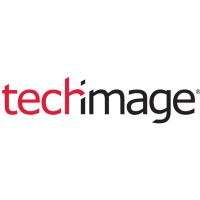 Tech Image logo