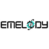 Emelody Worldwide Inc logo