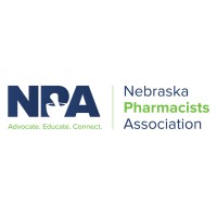 Nebraska Pharmacists Association logo