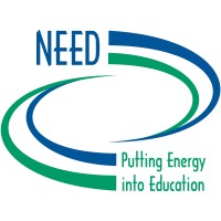 The NEED Project logo