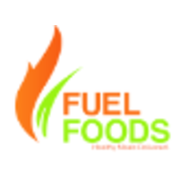 Fuel Foods Inc logo