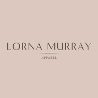 Lorna Murray logo