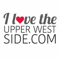 I Love The Upper West Side logo