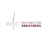 Destined For Greatness logo