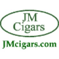 JM Cigars logo