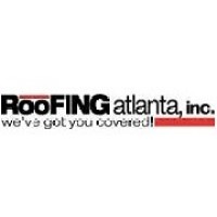 Roofing Atlanta Inc logo