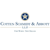 Cotten Schmidt LLP logo