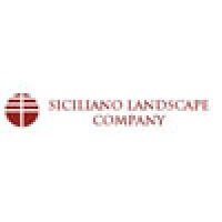 Siciliano Landscape Company logo